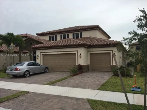 191 SE 35th Avenue Homestead FL 33033