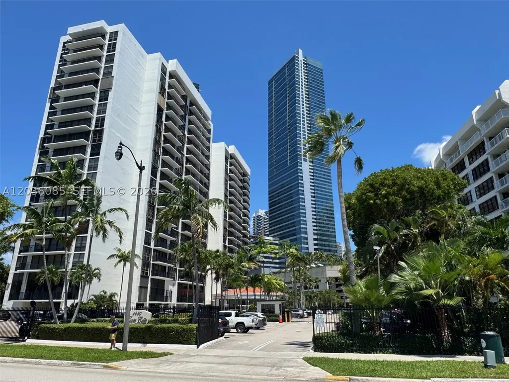 1450 Brickell Bay Drive Miami FL 33131