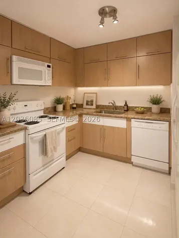 1450 Brickell Bay Drive Miami FL 33131