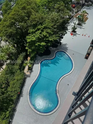 1450 Brickell Bay Drive Miami FL 33131