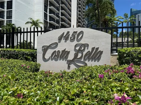 1450 Brickell Bay Drive Miami FL 33131