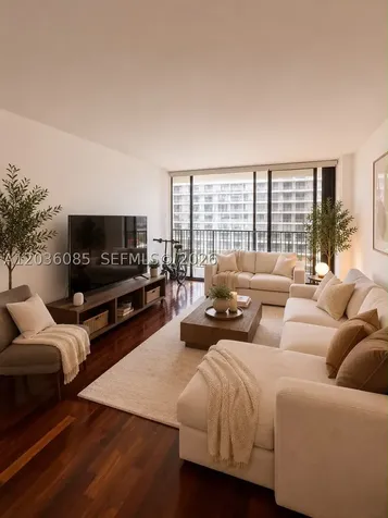 1450 Brickell Bay Drive Miami FL 33131