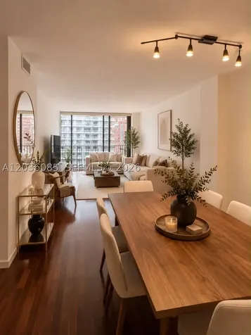 1450 Brickell Bay Drive Miami FL 33131