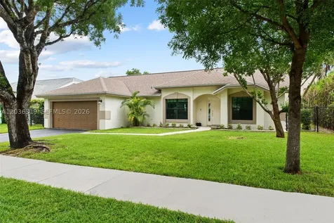 5124 NW 51st Terrace Coconut Creek FL 33073