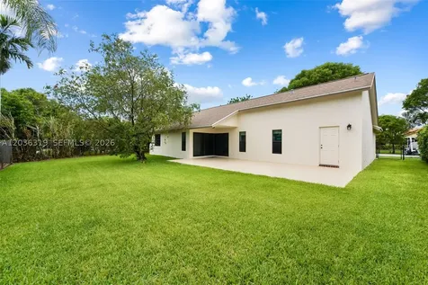 5124 NW 51st Terrace Coconut Creek FL 33073