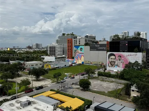 2700 NW 2nd Avenue Miami FL 33127