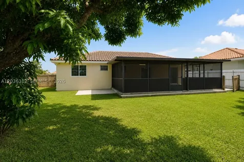 19103 SW 319th Street Homestead FL 33030
