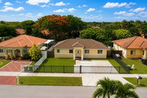 19103 SW 319th Street Homestead FL 33030