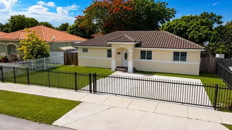 19103 SW 319th Street Homestead FL 33030
