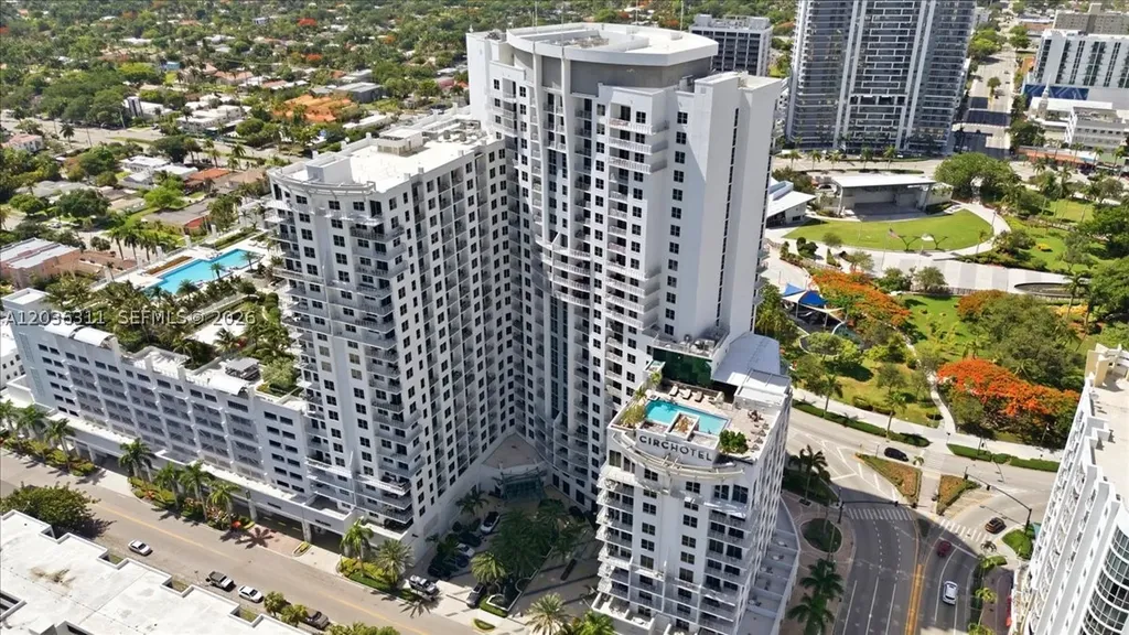 1776 Polk Street Hollywood FL 33020