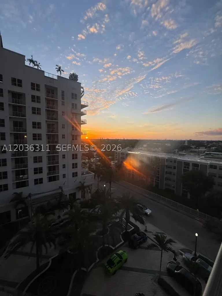 1776 Polk Street Hollywood FL 33020