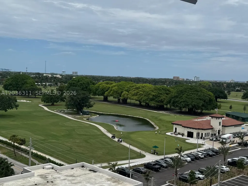 1776 Polk Street Hollywood FL 33020