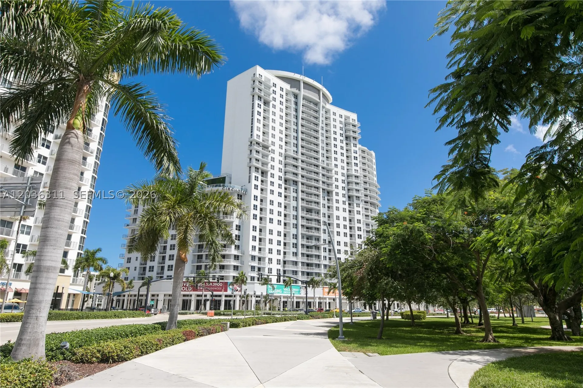 1776 Polk Street Hollywood FL 33020