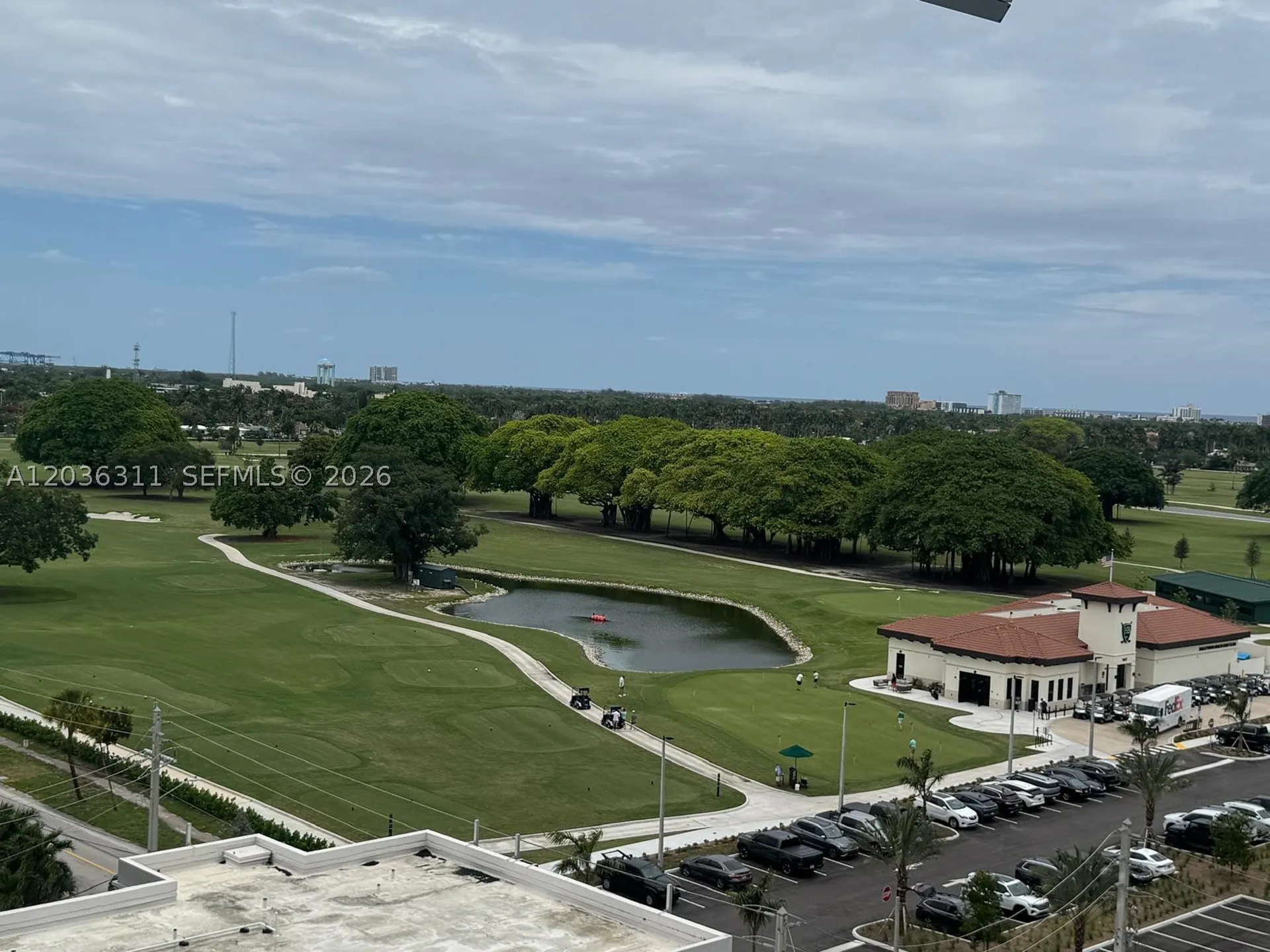 1776 Polk Street Hollywood FL 33020