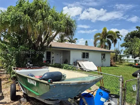 16525 SW 292nd Terrace Homestead FL 33033