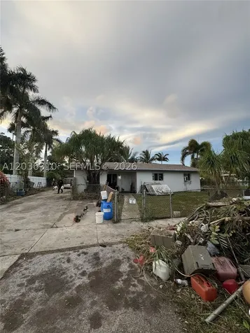 16525 SW 292nd Terrace Homestead FL 33033