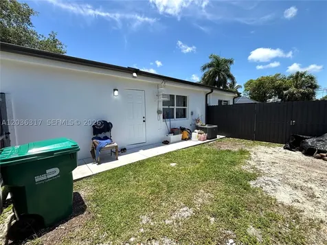 247 NE 118th Street Miami FL 33161