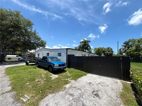 247 NE 118th Street Miami FL 33161