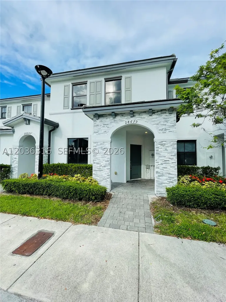 28679 SW 132nd Court Homestead FL 33033