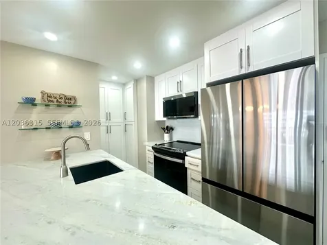 1980 S Ocean Drive Hallandale Beach FL 33009