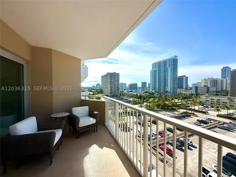 1980 S Ocean Drive Hallandale Beach FL 33009