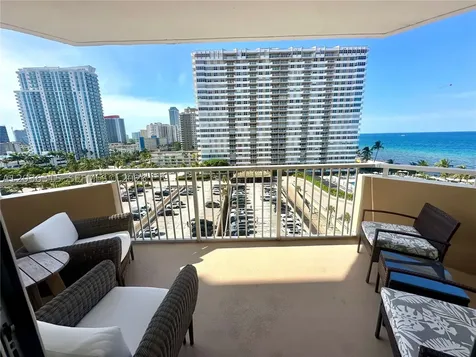 1980 S Ocean Drive Hallandale Beach FL 33009