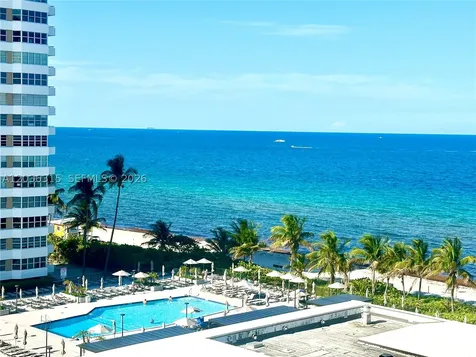 1980 S Ocean Drive Hallandale Beach FL 33009