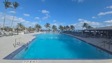 1980 S Ocean Drive Hallandale Beach FL 33009