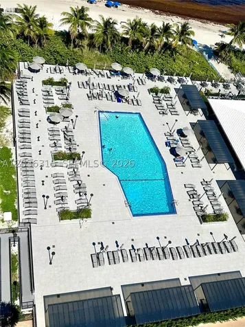1980 S Ocean Drive Hallandale Beach FL 33009