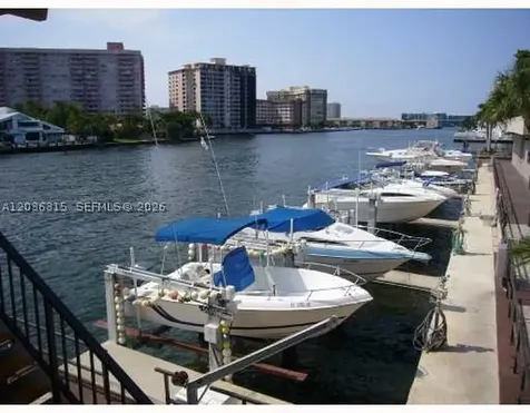1980 S Ocean Drive Hallandale Beach FL 33009