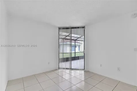 8255 SW 152nd Avenue Miami FL 33193