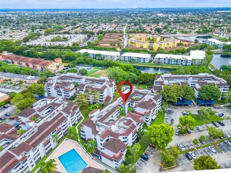 8255 SW 152nd Avenue Miami FL 33193