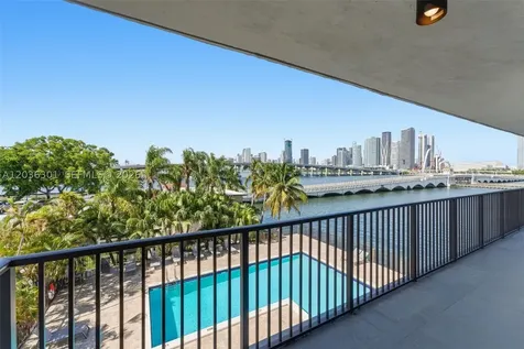 801 N Venetian Drive Miami FL 33139