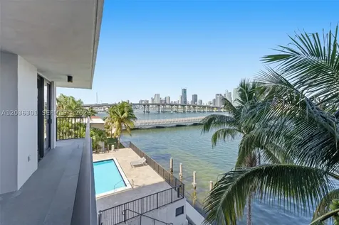 801 N Venetian Drive Miami FL 33139