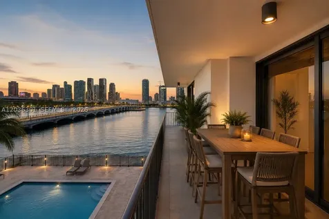 801 N Venetian Drive Miami FL 33139