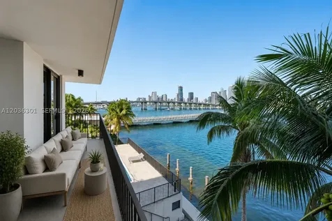 801 N Venetian Drive Miami FL 33139