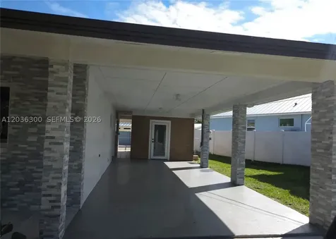 1565 N Thumb Point Drive Fort Pierce FL 34949
