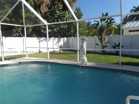 1565 N Thumb Point Drive Fort Pierce FL 34949