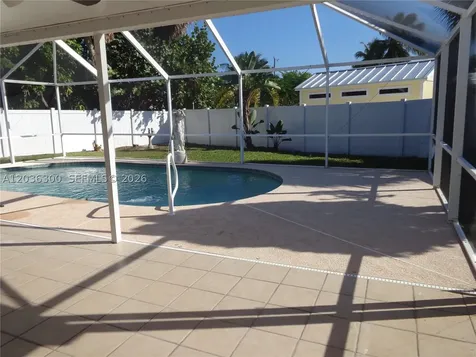 1565 N Thumb Point Drive Fort Pierce FL 34949