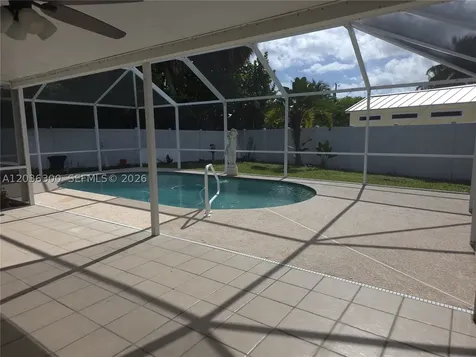 1565 N Thumb Point Drive Fort Pierce FL 34949