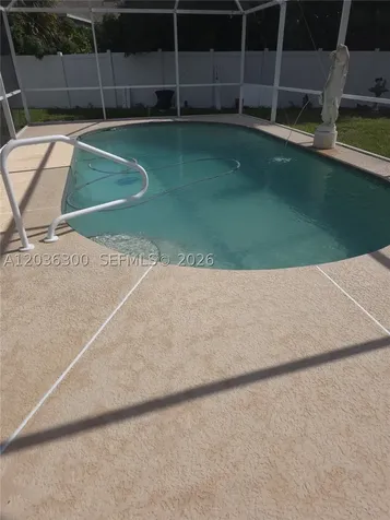 1565 N Thumb Point Drive Fort Pierce FL 34949