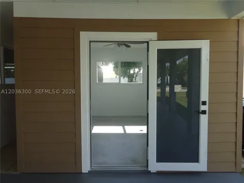 1565 N Thumb Point Drive Fort Pierce FL 34949