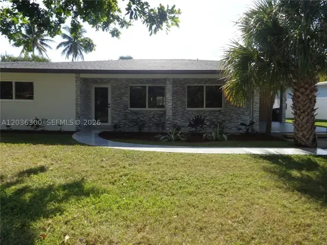 1565 N Thumb Point Drive Fort Pierce FL 34949