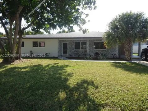 1565 N Thumb Point Drive Fort Pierce FL 34949