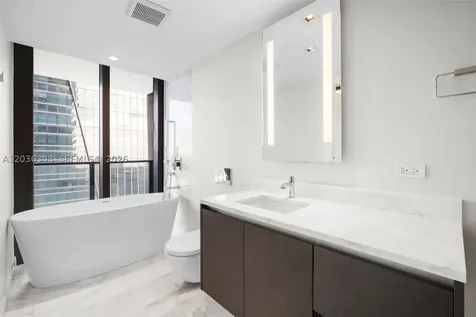 1451 Brickell Avenue Miami FL 33131