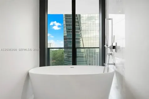 1451 Brickell Avenue Miami FL 33131