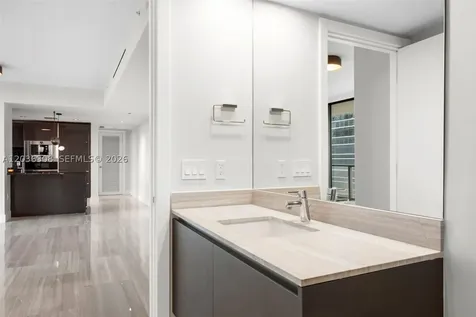 1451 Brickell Avenue Miami FL 33131