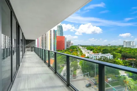 1451 Brickell Avenue Miami FL 33131