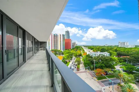 1451 Brickell Avenue Miami FL 33131