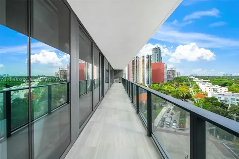 1451 Brickell Avenue Miami FL 33131